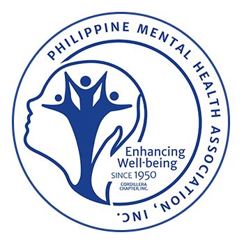 Philippine Mental Health Association .